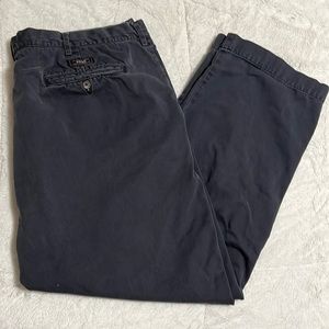 Men’s, Polo by Ralph Lauren pants, size 42/30